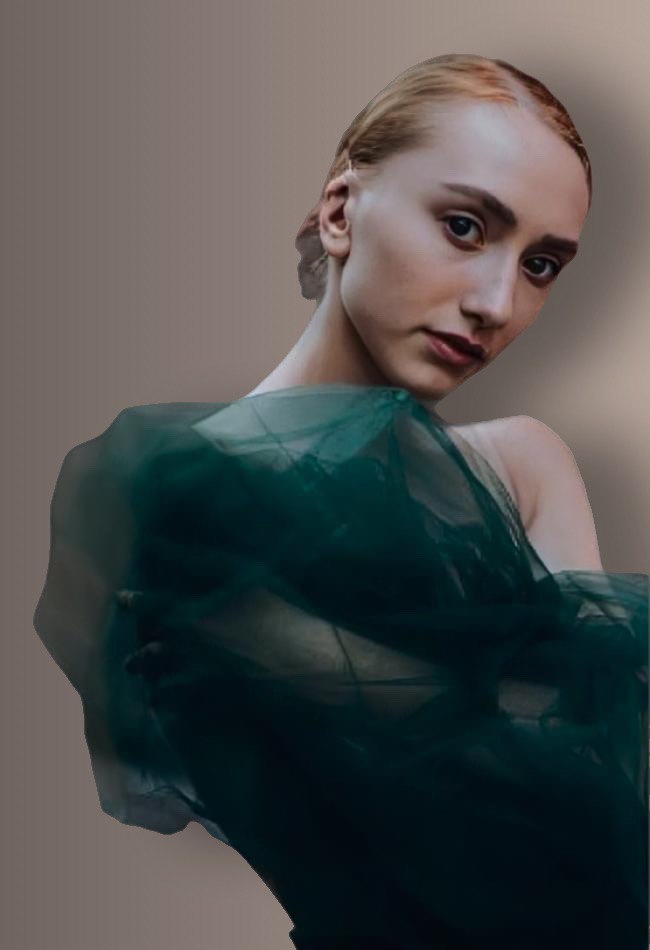 ANASTASIA SMIRNOVA