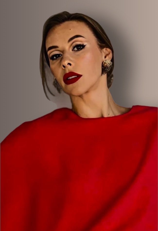КРИСТИНА КРЕТОВА